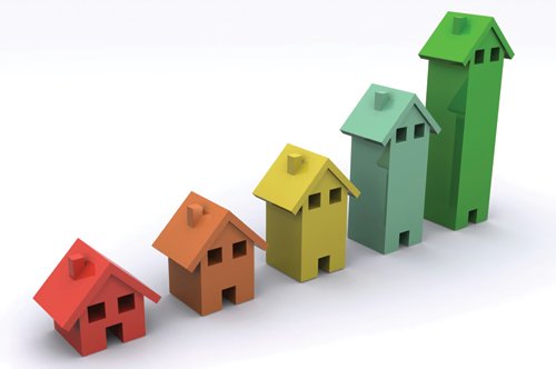 Compara opciones en la compra de tu casa