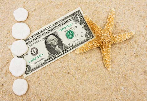 Consejos para que tus vacaciones no afecten tus finanzas