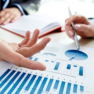 Planificación financiera para tu negocio