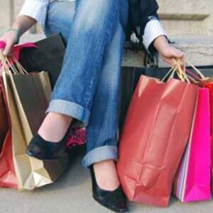 Lecciones que aprenderás si dejas de salir de compras por un mes